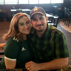 Meet your Posher, Alejandra